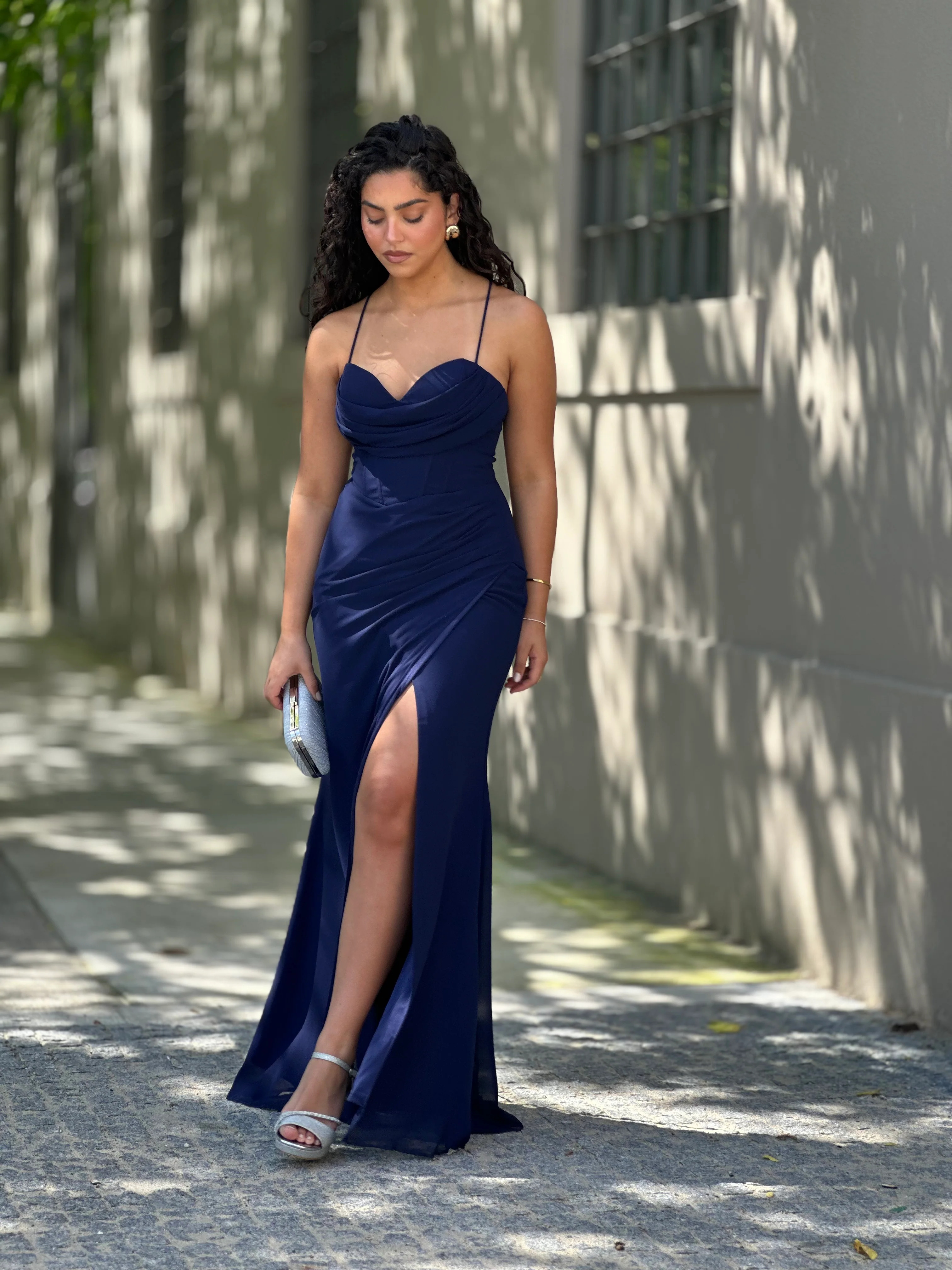 Vestidos cerimónia Baile de Finalistas